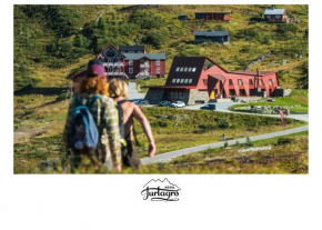 Turtagrø Hotel
